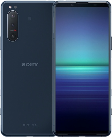 Sony Xperia 5 II Dual Sim 128GB Blue, Unlocked C - CeX (UK): - Buy Sony Xperia 5 II Dual Sim 128GB Blue, Unlocked C - CeX (UK): - Buy
